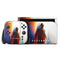 Superman 2025 Man of Steel Ascension Heroic Glow Nintendo Switch 2 (2025) with Joy-Con Skin